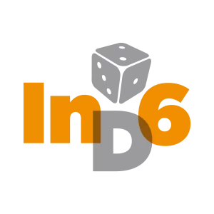 Logo a colori ind6