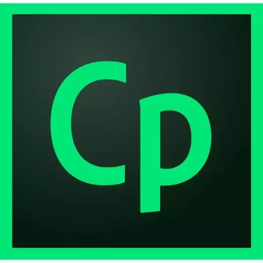 Icona Adobe captivate