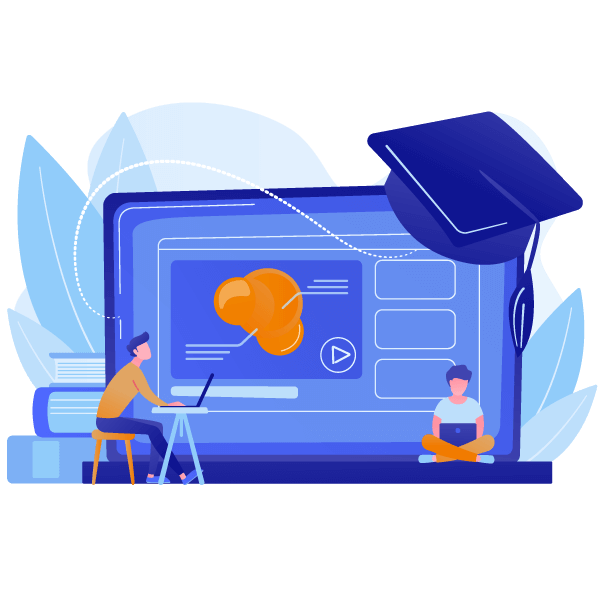 creazione corsi e-learning