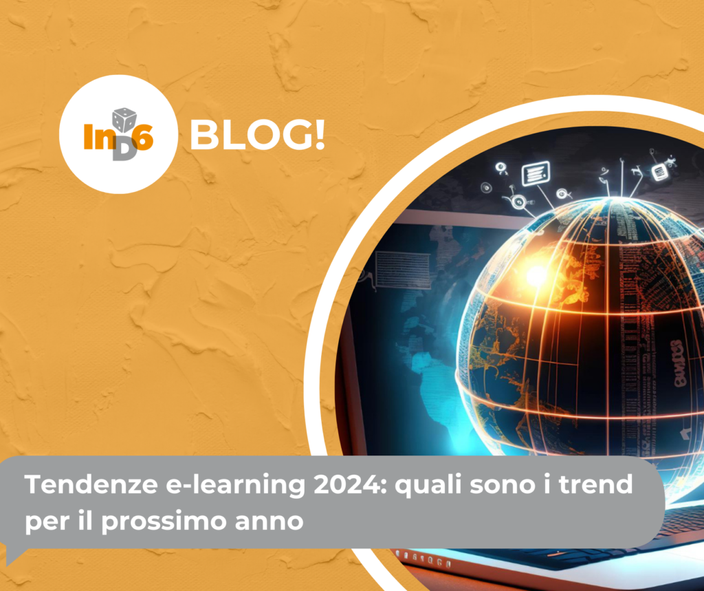 Tendenze e-learning 2024