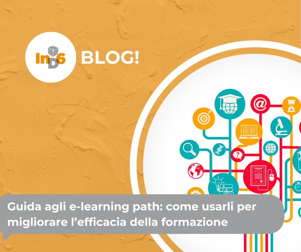 Guida agli e-learning path: come usarli per migliorare l’efficacia della formazione